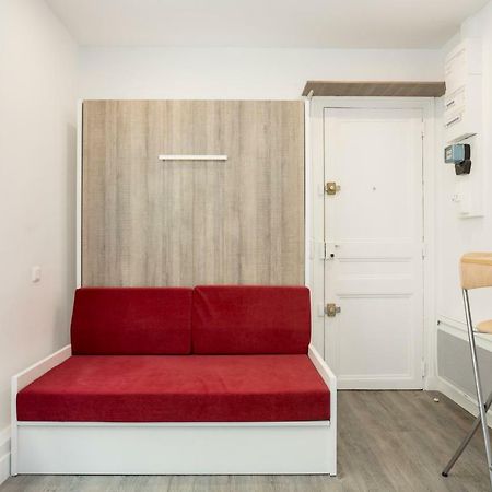 Studette De Charme Neuve Proche Invalides Apartment Париж Екстериор снимка