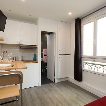 Studette De Charme Neuve Proche Invalides Apartment Париж Екстериор снимка