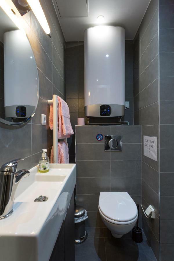 Studette De Charme Neuve Proche Invalides Apartment Париж Екстериор снимка