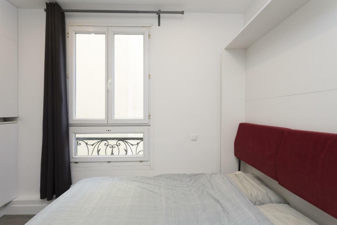 Studette De Charme Neuve Proche Invalides Apartment Париж Екстериор снимка