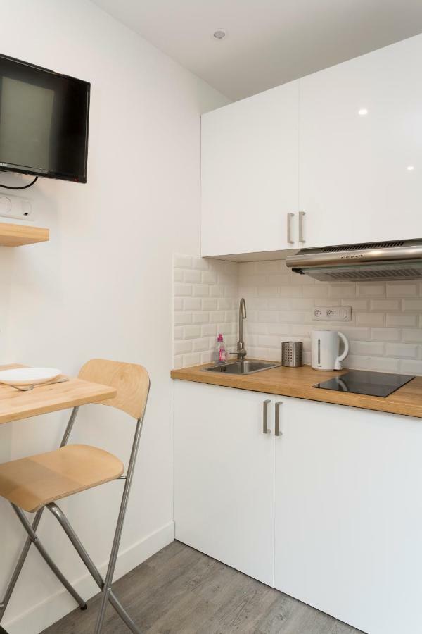 Studette De Charme Neuve Proche Invalides Apartment Париж Екстериор снимка