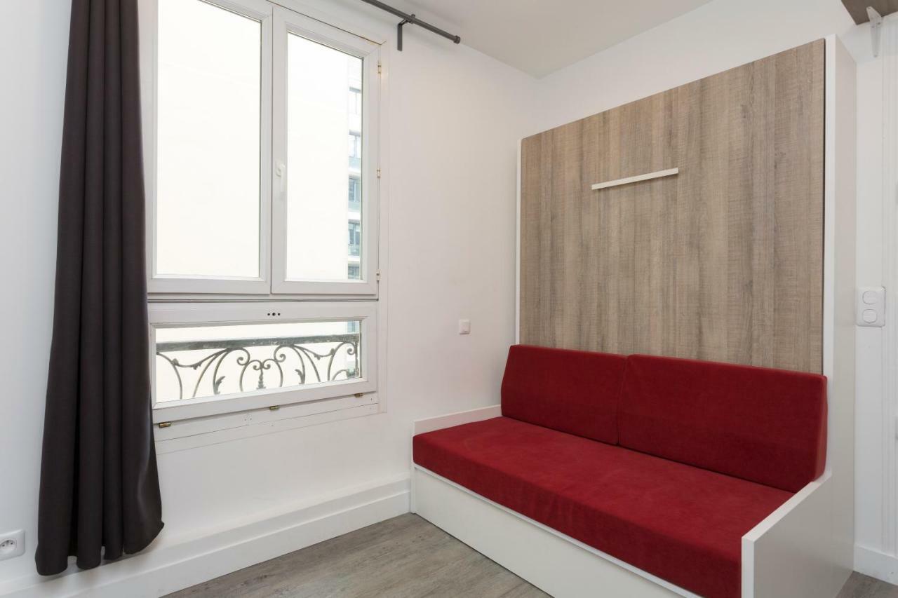 Studette De Charme Neuve Proche Invalides Apartment Париж Екстериор снимка